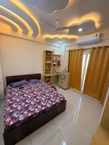 Bedroom Image of 1518 Sq.ft 3 BHK Apartment / Flat for sale in Sarjapur Bengaluru for Rs. 13900000