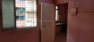Bedroom Image of 355 Sq.ft 1 RK Apartment / Flat for sale in Bhandup East Mumbai for Rs. 6500000