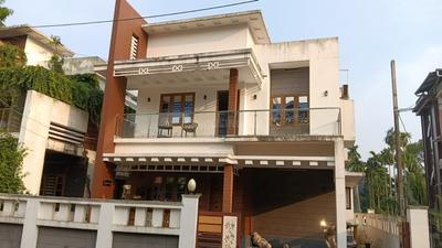Image of 2400 Sq.ft 4 BHK Independent House for sale in Kakkanad, Kochi for Rs. 13000000