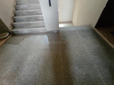 Balcony Image of 2300 Sq.ft 3 BHK Apartment / Flat for sale in Ambli Ahmedabad for Rs. 27500000