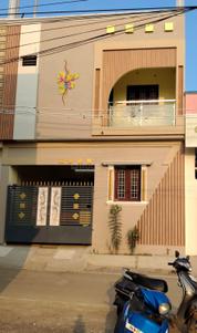 Image of 1800 Sq.ft 3 BHK Independent House for sale in Lakshmipuram, Chennai for Rs. 14500000
