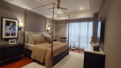 Bedroom Image of 2600 Sq.ft 3 BHK Apartment / Flat for sale in Sector 66 Gurgaon for Rs. 51974000