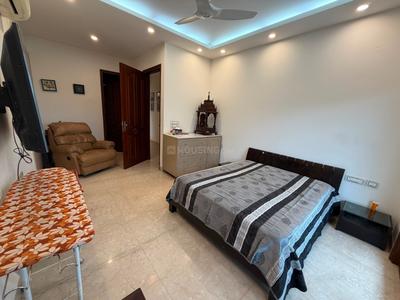Hall Image of 2800 Sq.ft 3 BHK Builder Floor for rent in New Friends Colony New Delhi for Rs. 350000
