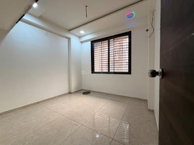 Bedroom Image of 1154 Sq.ft 2 BHK Apartment / Flat for sale in Narolgam Ahmedabad for Rs. 3300000