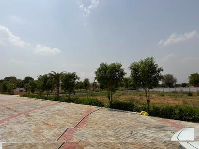 Image of 5400 Sq.ft 1 BHK Farm House for sale in Kalwad Road, Jaipur for Rs. 5500000