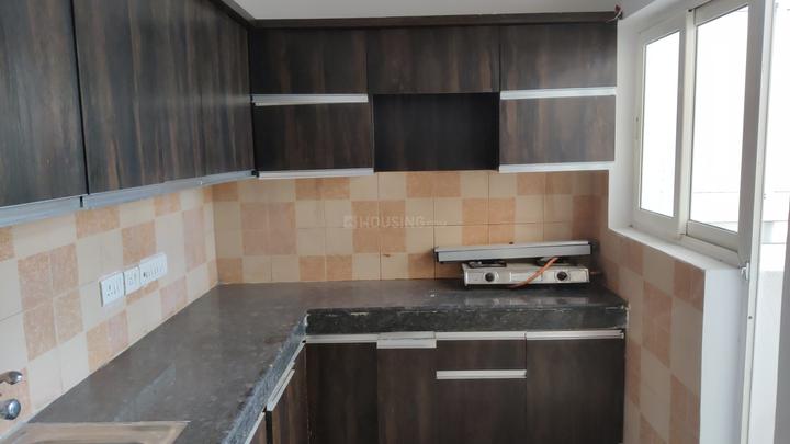 Nimbus Express Park View 2 Main Image 1