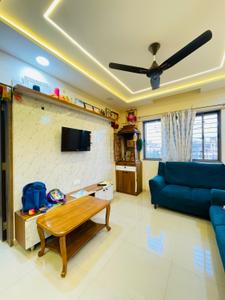 2 BHK Flat