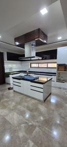 Kitchen Image of 8208 Sq.ft 4 BHK Independent House for sale in Science City Ahmedabad for Rs. 150000000