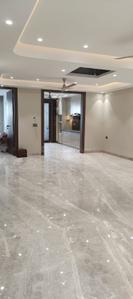 Hall Image of 2000 Sq.ft 3 BHK Builder Floor for rent in Karkardooma New Delhi for Rs. 80000