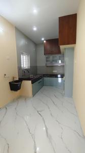 Kitchen Image of 2100 Sq.ft 3 BHK Duplex for sale in Keeranatham Coimbatore for Rs. 11000000