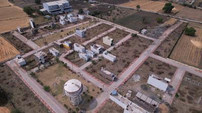 Residential Plot