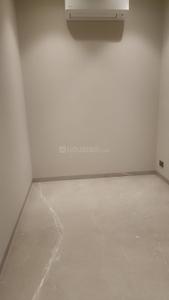 Bedroom Image of 1850 Sq.ft 3 BHK Builder Floor for sale in Uday Park New Delhi for Rs. 75000000