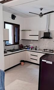 Kitchen Image of 1800 Sq.ft 8 BHK Villa for rent in Sector 89 Mohali for Rs. 170000