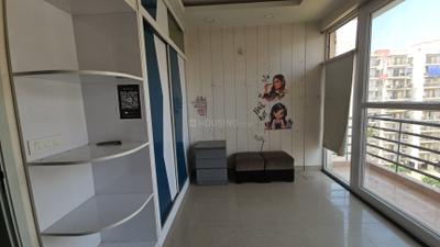 Balcony Image of 950 Sq.ft 2 BHK Apartment / Flat for sale in Lotus Homz, Sector 111 Gurgaon for Rs. 9500000