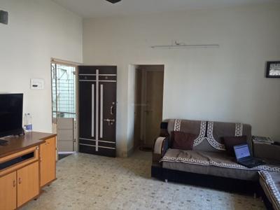 Hall Image of 864 Sq.ft 2 BHK Apartment / Flat for sale in Maninagar Ahmedabad for Rs. 4500000