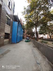 Image of 750 Sq.ft 3 BHK Builder Floor for sale in Vikaspuri, New Delhi for Rs. 10500000