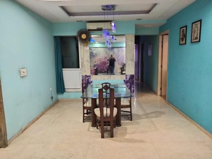 Hiranandani Meadows Main Image 1