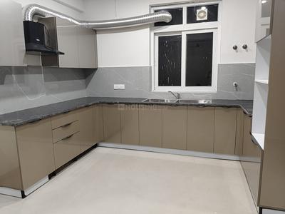 3 BHK Flat