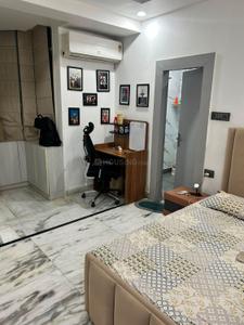 Bedroom Image of 1300 Sq.ft 3 BHK Apartment / Flat for sale in Maitry Reserve Bank Society, Sector 56 Gurgaon for Rs. 19000000