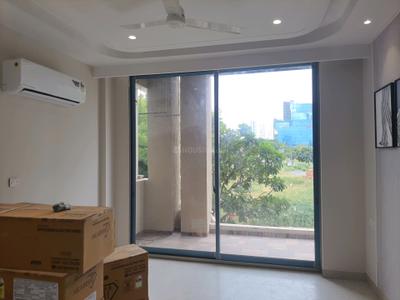 Bedroom Image of 2700 Sq.ft 4 BHK Builder Floor for sale in Ireo City Plots by IREO Developers, Kadarpur Gurgaon for Rs. 41000000