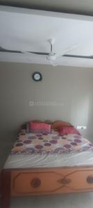 Bedroom Image of 1250 Sq.ft 3 BHK Apartment / Flat for rent in Kundrathur Chennai for Rs. 33000