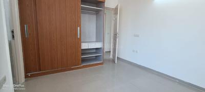 Bedroom Image of 1850 Sq.ft 3 BHK Builder Floor for rent in Emaar Emerald Hill, Sector 65 Gurgaon for Rs. 75000