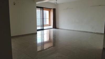 Living Room Image of 3479 Sq.ft 4 BHK Apartment / Flat for rent in Shilp Paradise, Bodakdev Ahmedabad for Rs. 80000