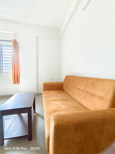 Sector 3, HSR Layout Bedroom 1