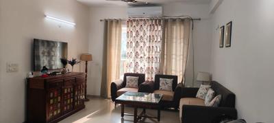 3.5 BHK Independent Builder Floor
