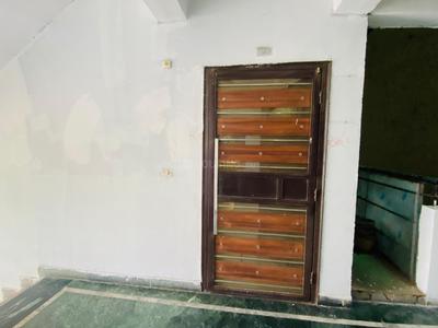 Bedroom Image of 1235 Sq.ft 2 BHK Apartment / Flat for sale in Cosmos Golden Heights, Crossings Republik Ghaziabad for Rs. 6950000