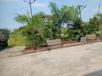 Image of 410 Sq.ft 1 BHK Apartment / Flat for sale in Aghav Residency, Atgaon, Thane for Rs. 1800000