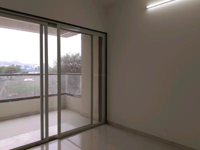 Living Room Image of 3200 Sq.ft 3 BHK Apartment / Flat for sale in K Raheja Vistas Premiere Magna, Mohammed Wadi Pune for Rs. 35000000