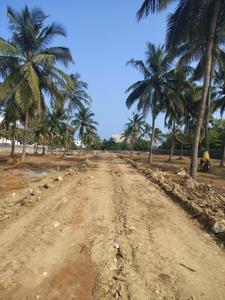 Image of 3456 Sq.ft Residential Plot / Land for sale in Kovalam, Chennai for Rs. 16588800