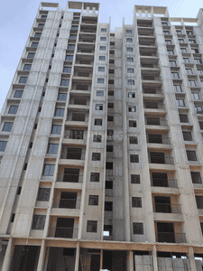 Building Image of 888 Sq.ft 2 BHK Apartment / Flat for sale in Springville Greens Phase II, Tamando Bhubaneswar for Rs. 8420000