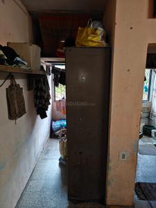 Hall Image of 315 Sq.ft 1 RK Apartment / Flat for sale in Vejalpur Ahmedabad for Rs. 1800000