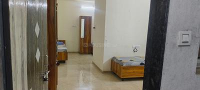 Bedroom Image of SR ladies PG in Chandan Nagar, Pune