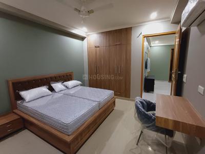 Bedroom Image of COMFORT N STAY  in Sector 45, Gurgaon