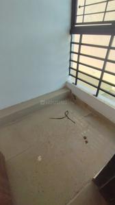 Balcony Image of 1200 Sq.ft 3 BHK Villa for rent in Atladara Vadodara for Rs. 14000