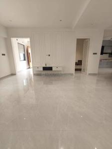 Hall Image of 1190 Sq.ft 2 BHK Apartment / Flat for sale in Manchirevula Hyderabad for Rs. 7400000