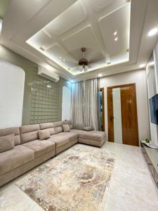 Hall Image of 3500 Sq.ft 5 BHK Independent House for sale in Mansarovar Extension Jaipur for Rs. 35100000