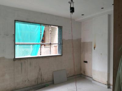 Bedroom Image of 1260 Sq.ft 3 BHK Builder Floor for sale in Model Town New Delhi for Rs. 15000000