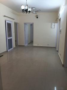 Hall Image of 1200 Sq.ft 2.5 BHK Apartment / Flat for sale in Kalu Sarai New Delhi for Rs. 25000000