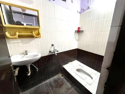 Image of 1650 Sq.ft 2 BHK Penthouse for rent in Space Park I, Mahalakshmi Nagar, Indore for Rs. 27000