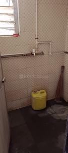 Bathroom Image of 410 Sq.ft 1 BHK Apartment / Flat for sale in Titwala Thane for Rs. 2000000