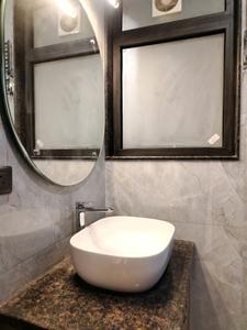 Bedroom Three Image of 2500 Sq.ft 4 BHK Builder Floor for sale in DLF Exclusive Floors, Sector 54 Gurgaon for Rs. 37500000