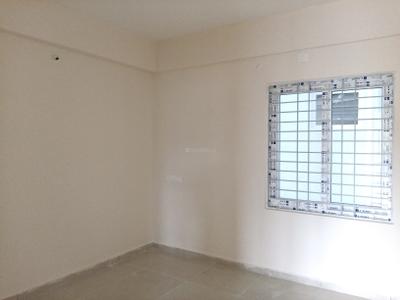 Bedroom Image of 1435 Sq.ft 3 BHK Apartment / Flat for sale in Visthar Bengaluru for Rs. 10400000