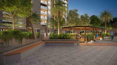 Building Image of 1619 Sq.ft 3 BHK Apartment / Flat for sale in SB Urban Park, Thanisandra Bengaluru for Rs. 20620000