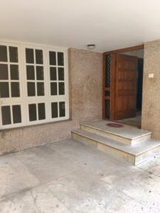 Balcony Image of 2200 Sq.ft 3 BHK Independent House for rent in BTM Layout Bengaluru for Rs. 62000
