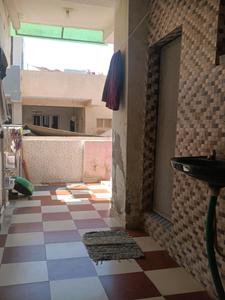 Drying Area Image of 2500 Sq.ft 4 BHK Independent House for sale in Saijpur Bogha Ahmedabad for Rs. 9500000