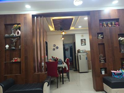 3 BHK Flat